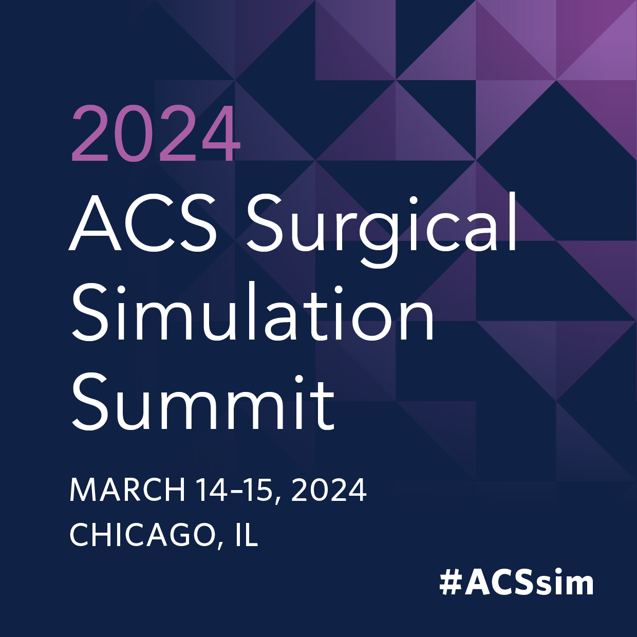 2023年澳门开奖结果记录 Surgical Simulation Summit
